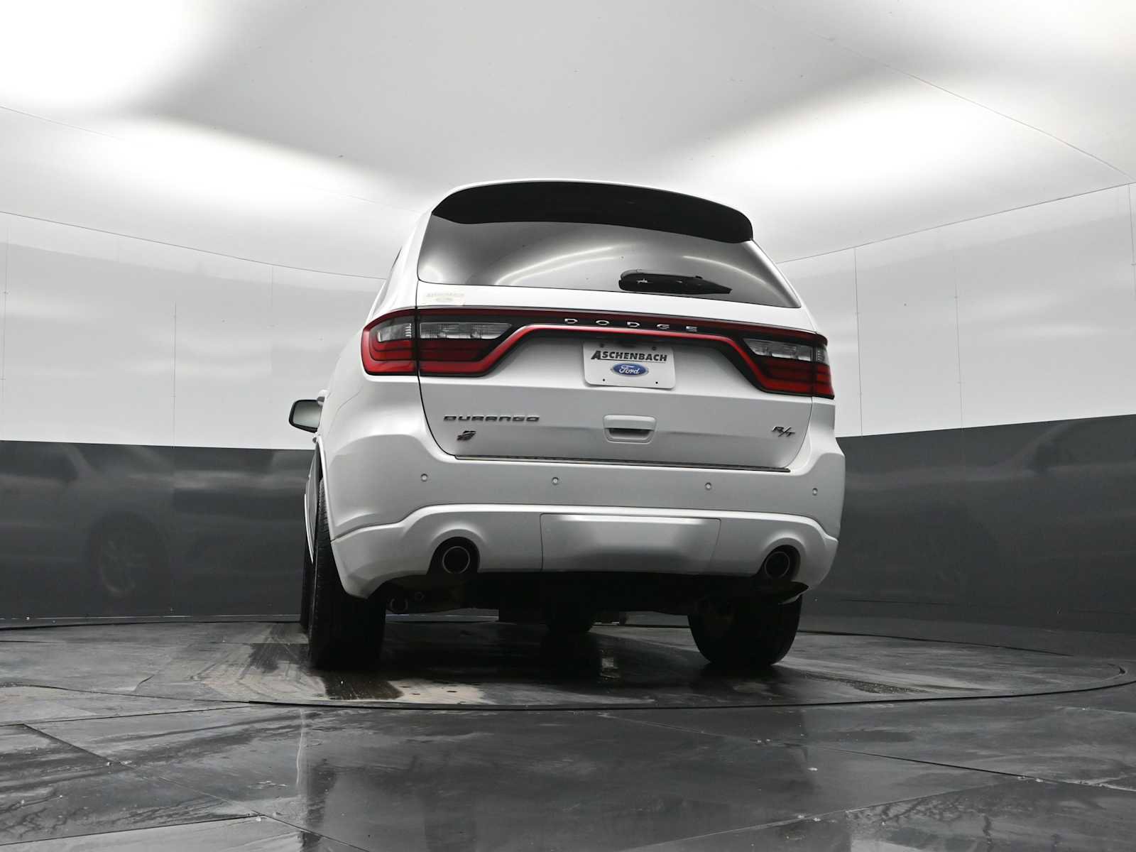 Used 2024 Dodge Durango R/T AWD/4WD image 30