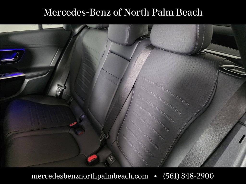 Certified 2024 Mercedes-Benz GLC 300 image 16