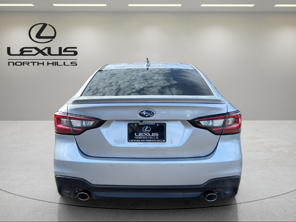 Used 2025 Subaru Legacy Touring XT AWD/4WD image 7