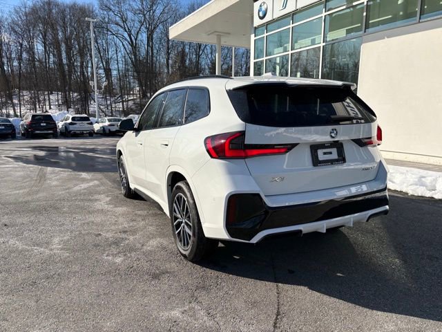 New 2026 BMW X1 xDrive28i w/ M Sport Package AWD/4WD image 3