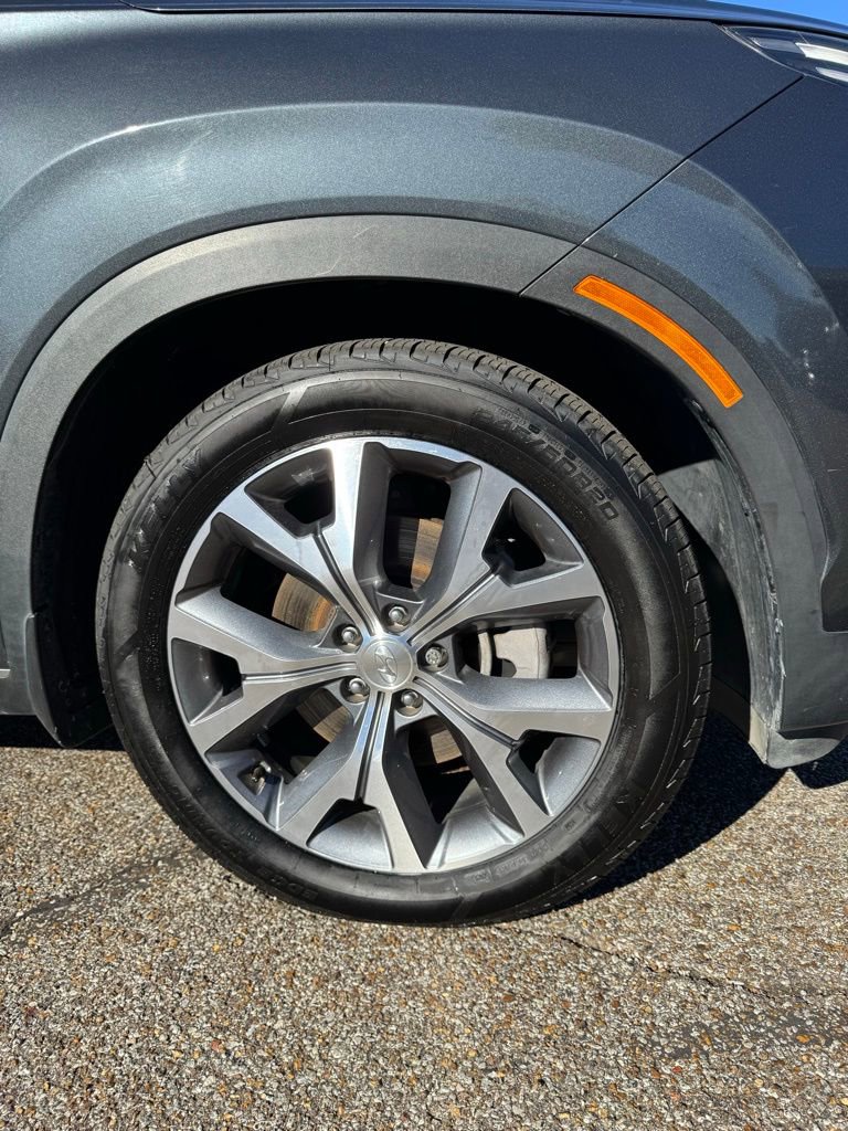 Used 2020 Hyundai Palisade SEL image 5