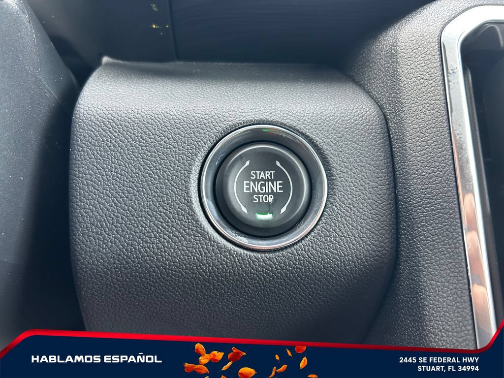New 2026 GMC Acadia Elevation w/ Black Edition FWD image 29