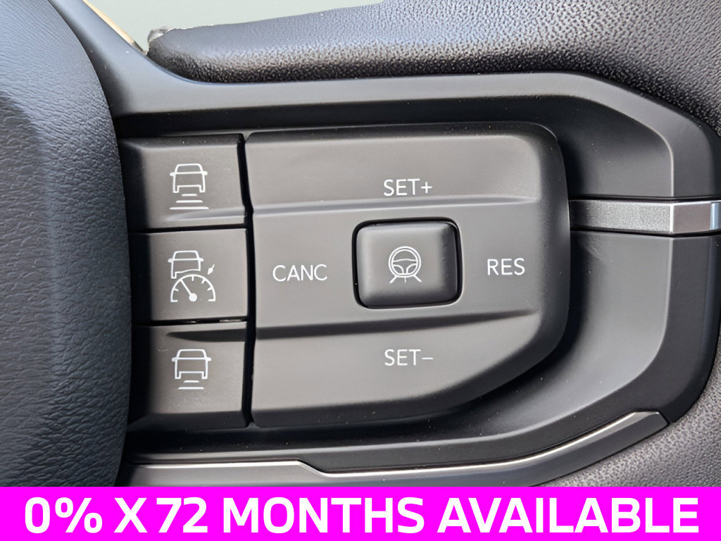 New 2026 Jeep Cherokee Laredo AWD/4WD image 22