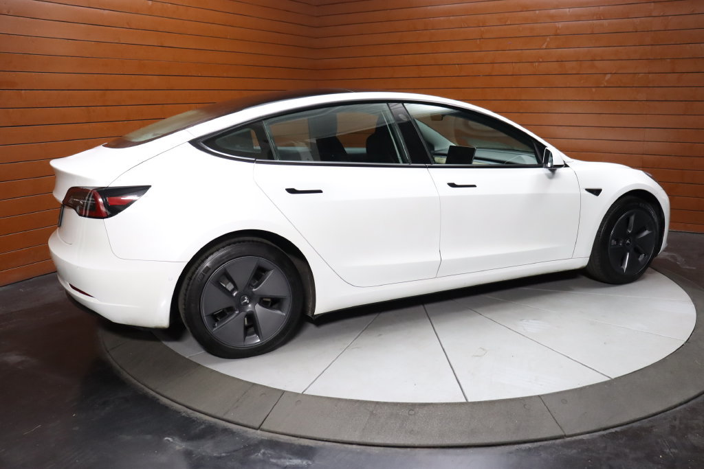 Used 2023 Tesla Model 3 Standard Range RWD image 22