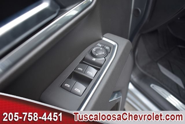 New 2026 Chevrolet Silverado 1500 RST w/ RST Select Package AWD/4WD image 13