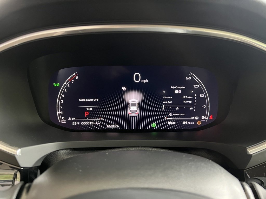 New 2026 Acura MDX w/ Technology Package image 18