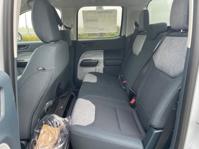 New 2026 Ford Maverick XLT w/ XLT Luxury Package image 21