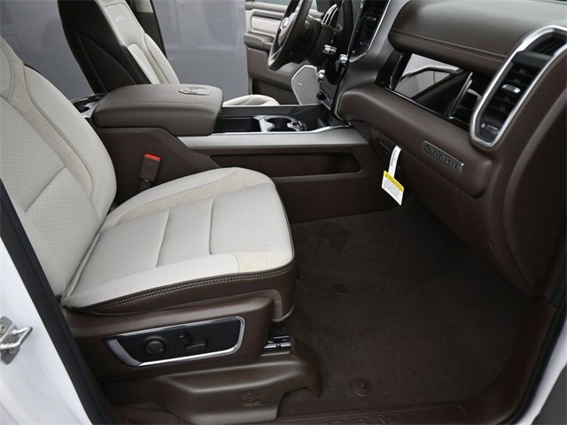 New 2026 RAM 1500 Laramie image 35