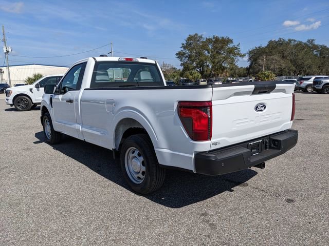 New 2026 Ford F150 XL image 6