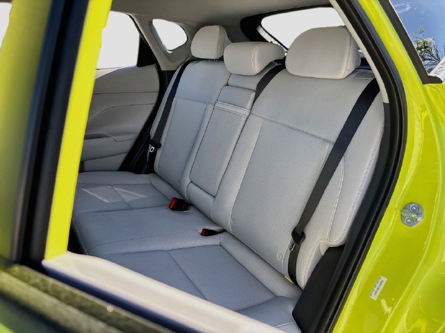 New 2026 Hyundai Kona SEL Sport FWD image 23