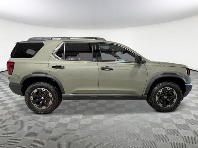New 2026 Honda Passport TrailSport Elite image 7