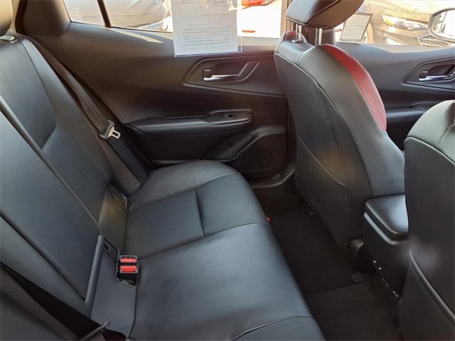 Used 2024 Toyota Prius Prime Premium image 11