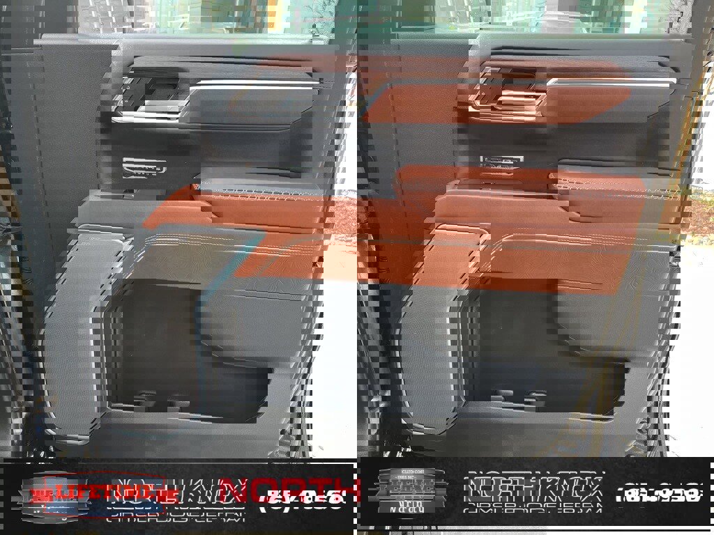 Used 2024 GMC Sierra 1500 Denali Ultimate image 30