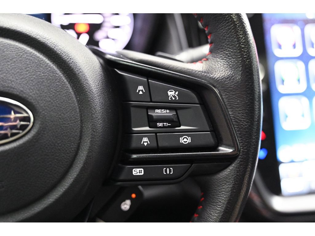 Used 2023 Subaru Legacy Sport image 37