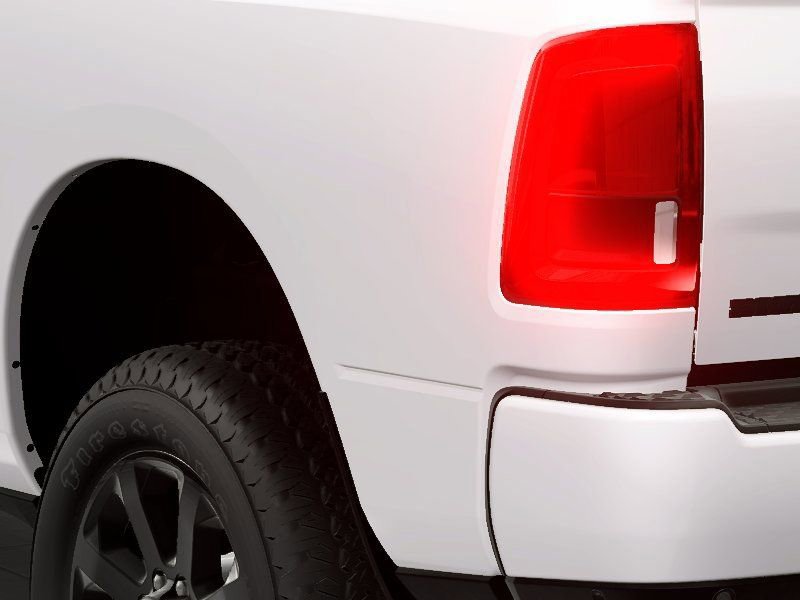New 2026 RAM 2500 Big Horn AWD/4WD image 11
