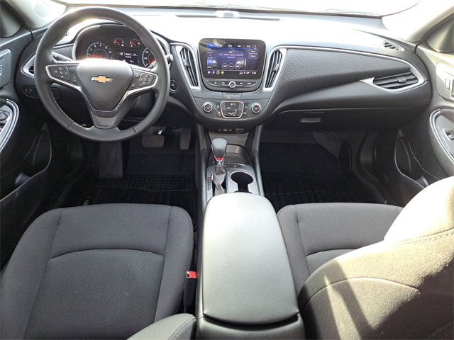 Used 2024 Chevrolet Malibu RS image 10