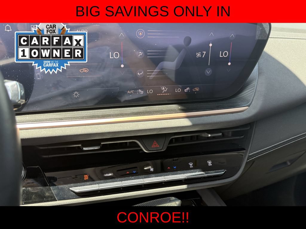 Used 2024 Buick Envision Sport Touring AWD/4WD image 22