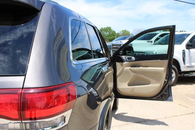 Used 2020 Jeep Grand Cherokee Limited RWD image 43