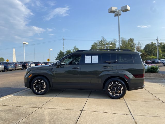 Used 2024 Hyundai Santa Fe SEL FWD image 7