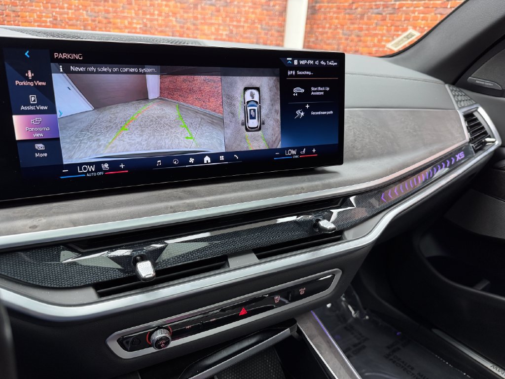Certified 2026 BMW X5 xDrive40i w/ Climate Comfort Package AWD/4WD image 22
