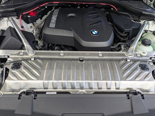 Certified 2026 BMW X3 xDrive30 w/ Convenience Package image 14