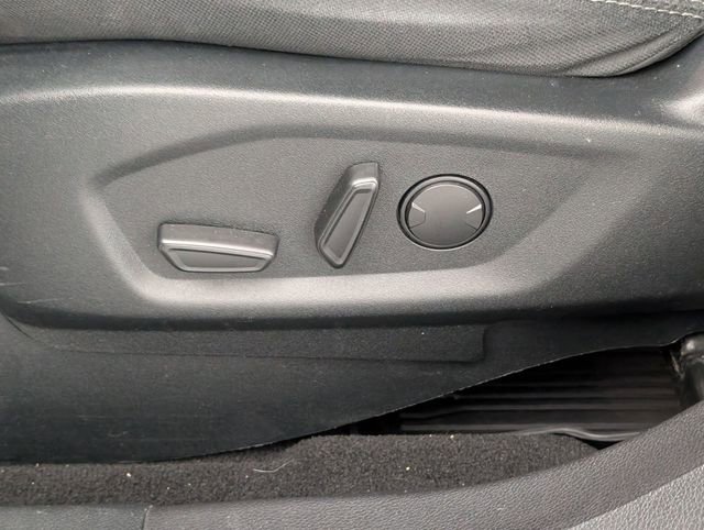 Used 2019 Ford Explorer XLT FWD image 14