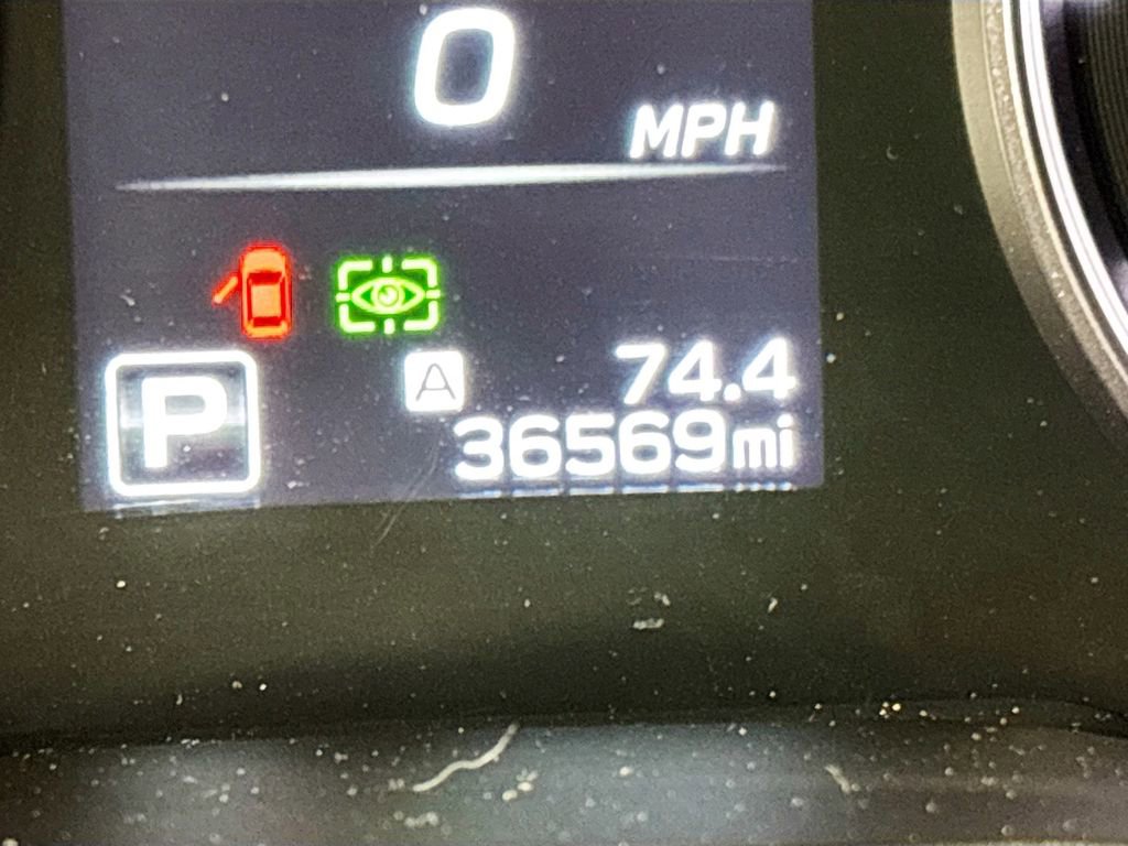 Certified 2023 Subaru Ascent Limited w/ Technology Package AWD/4WD image 15