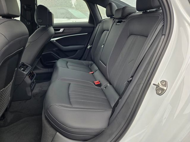 Used 2025 Audi A6 Premium Plus w/ Premium Plus Package image 11