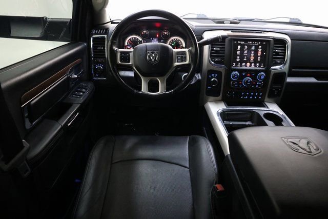 Used 2016 RAM 3500 Laramie w/ Convenience Group image 79