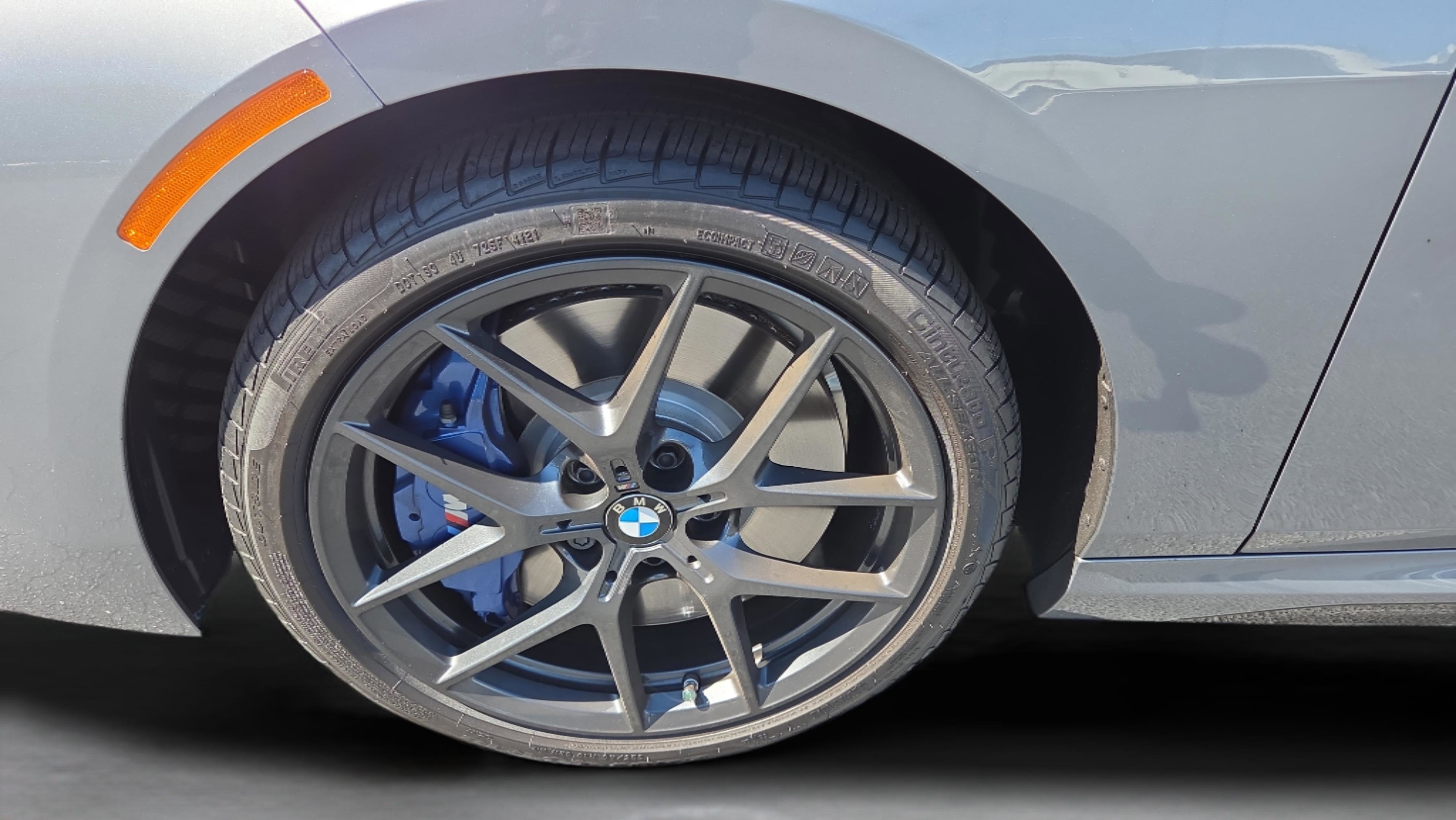 Certified 2022 BMW M235i xDrive Gran Coupe M235i xDrive w/ Shadowloine Package image 24