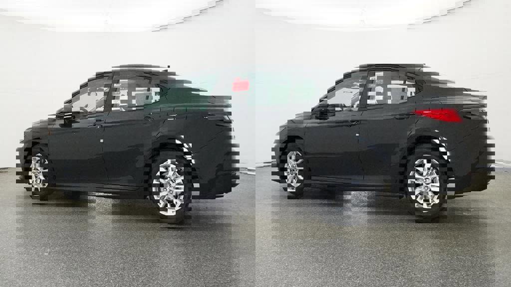 Certified 2026 Toyota Camry LE image 11