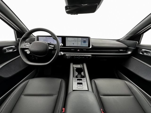 New 2025 Hyundai Ioniq 6 SEL RWD image 13