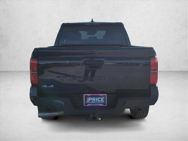 Certified 2025 Toyota Tacoma SR5 image 6