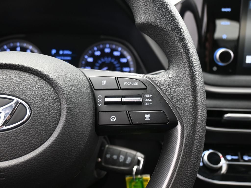 Used 2021 Hyundai Sonata SE FWD image 47