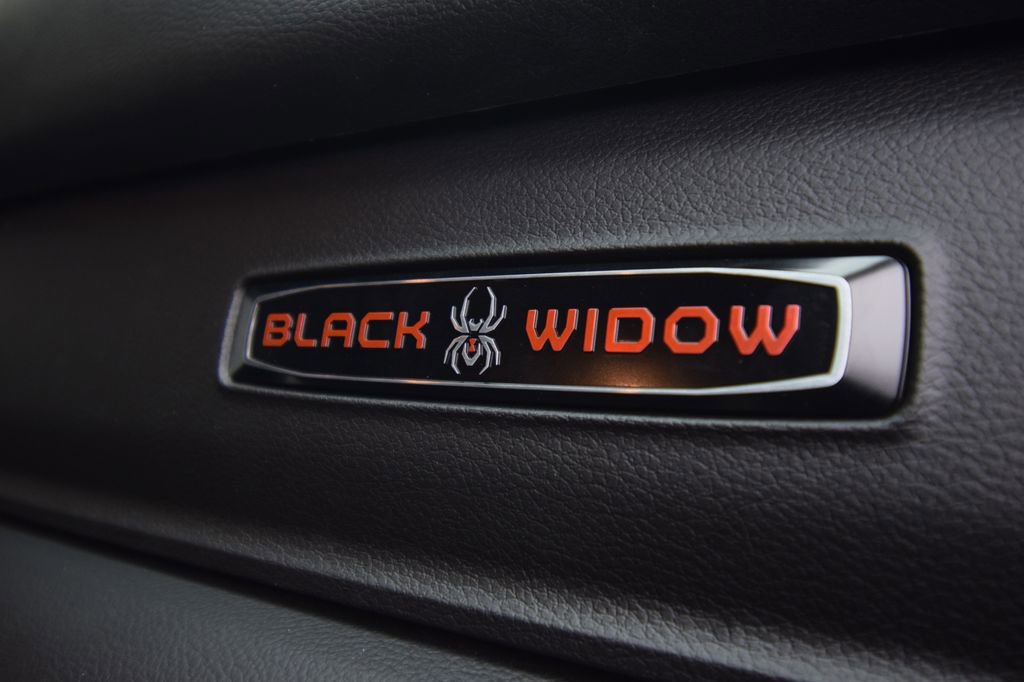 New 2026 RAM 2500 Big Horn image 20