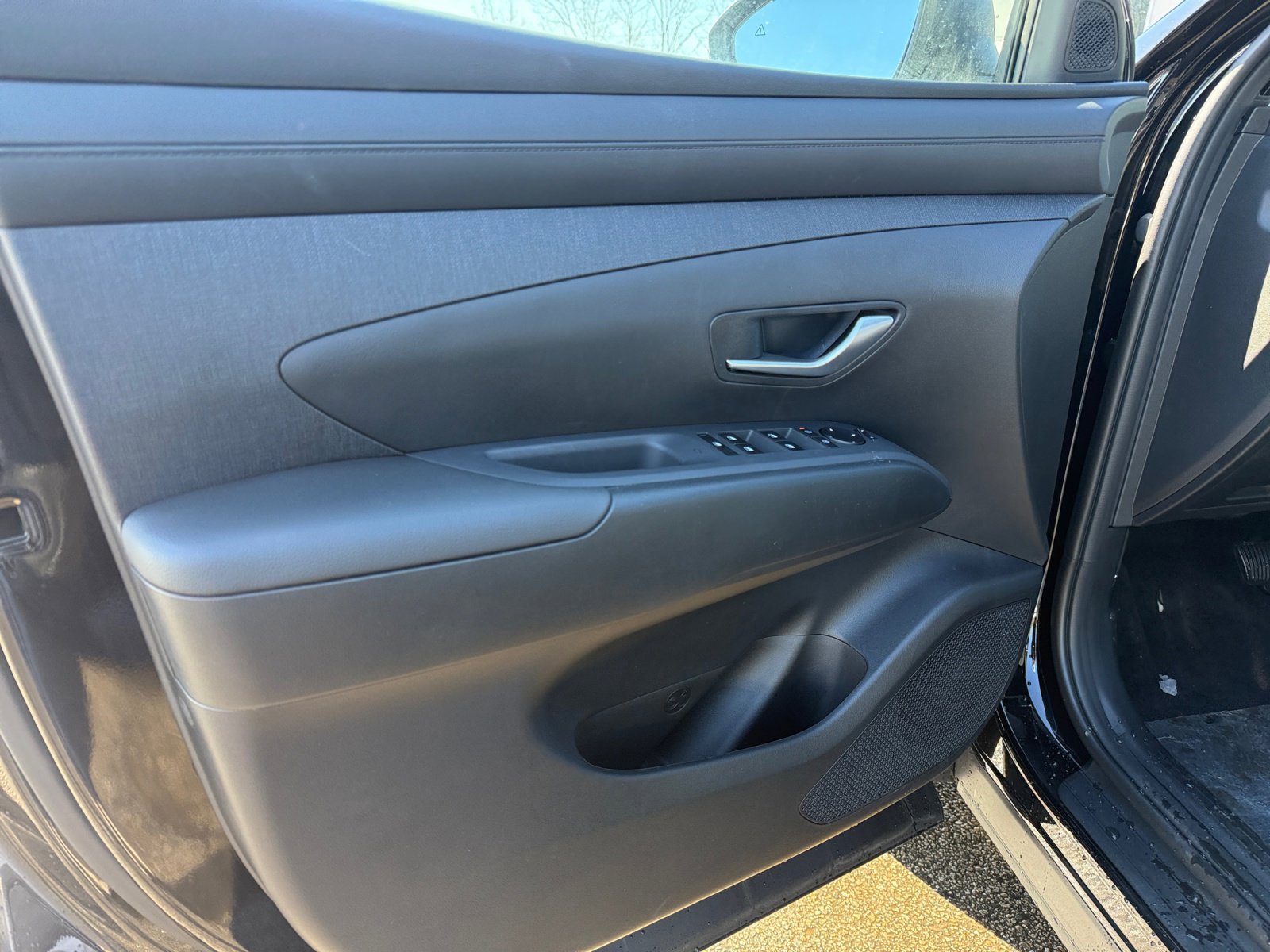 New 2026 Hyundai Tucson XRT AWD/4WD image 22