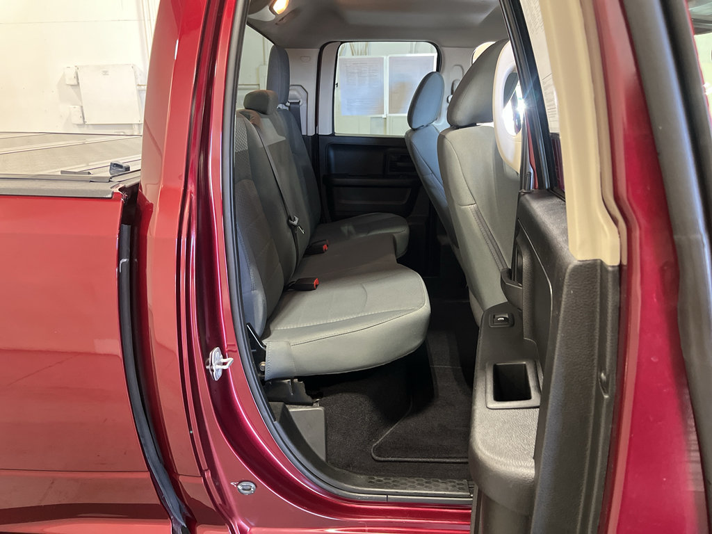 Used 2019 RAM 1500 Tradesman w/ Tradesman SXT Package AWD/4WD image 12