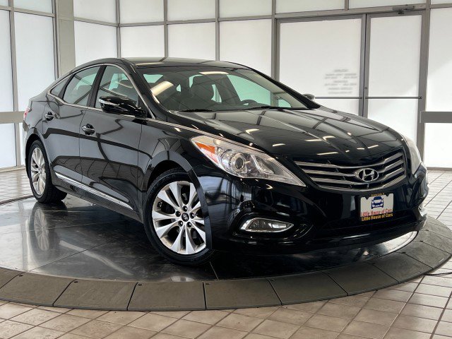 Used 2013 Hyundai Azera