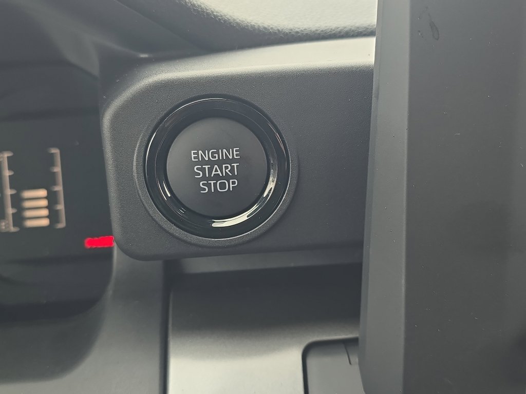 New 2026 Toyota Tacoma SR5 image 26