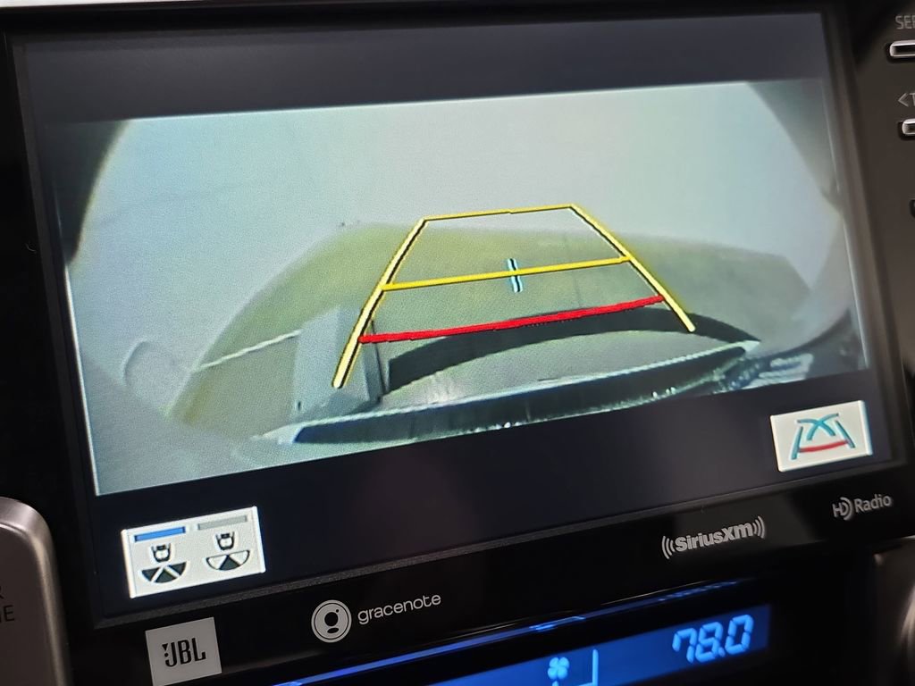 Used 2024 Toyota 4Runner Limited image 23