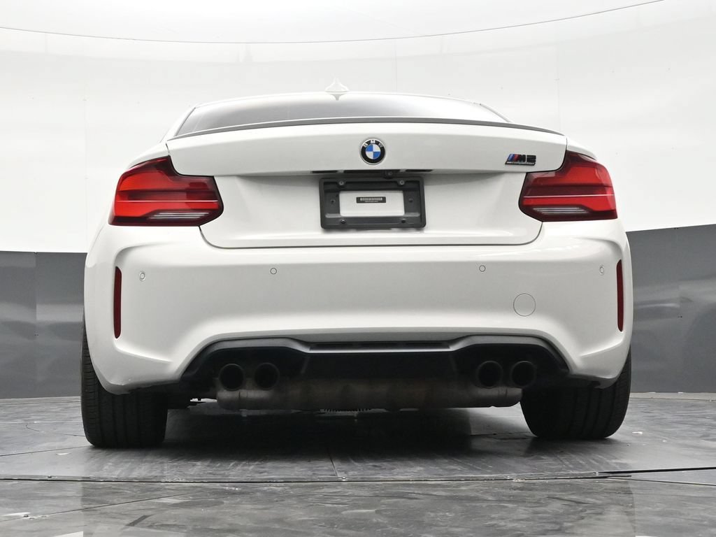 Used 2021 BMW M2 Competition w/ Executive Package RWD image 21