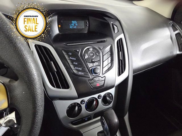 Used 2012 Ford Focus SE image 23