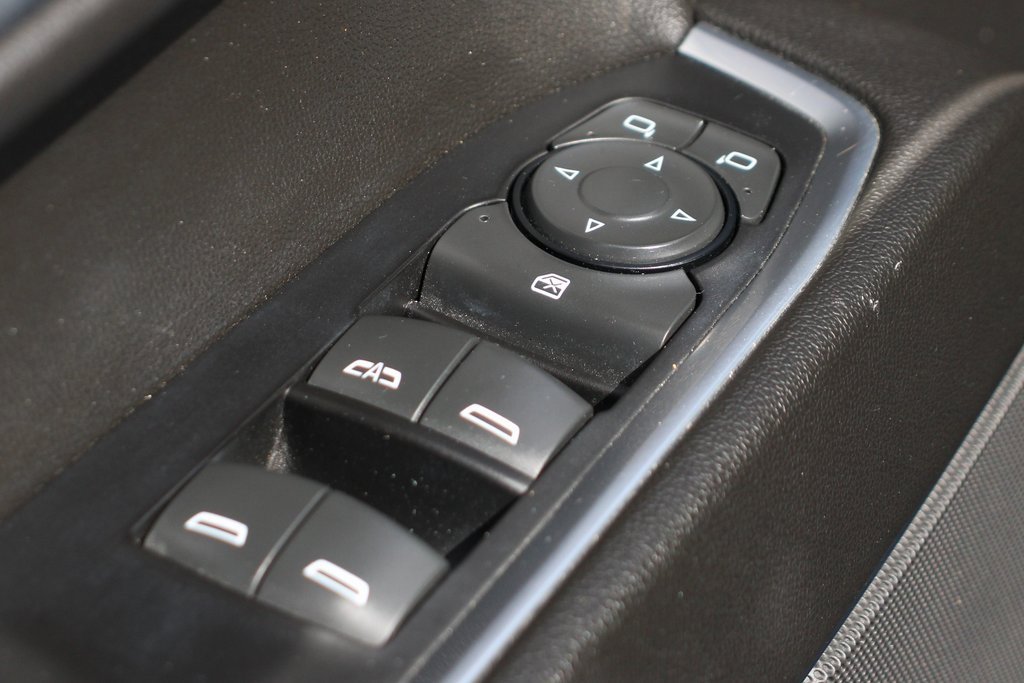 Used 2022 GMC Sierra 1500 Elevation image 15