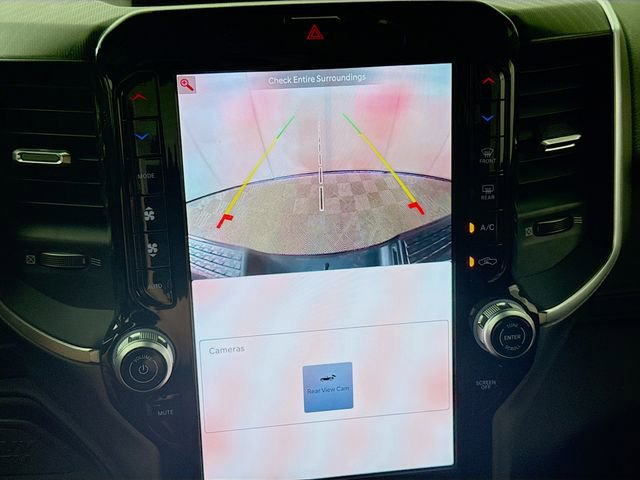 Used 2025 RAM 2500 Big Horn image 11