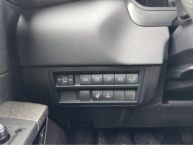 New 2026 Toyota Tundra Limited image 32