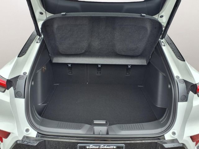 New 2026 Buick Envista Sport Touring w/ Convenience II Package image 21