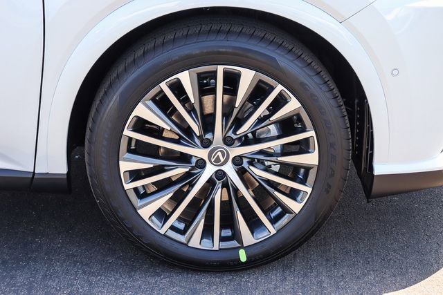New 2026 Lexus RX 350 Premium Plus FWD image 10