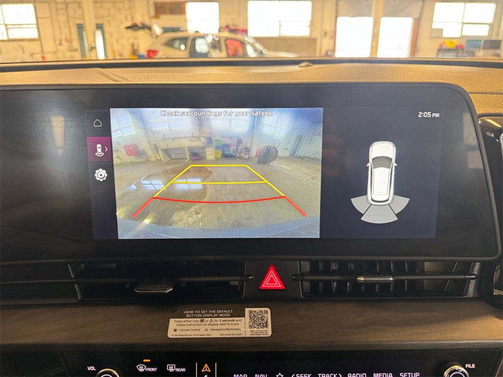 Used 2023 Kia Sportage X-Line image 18