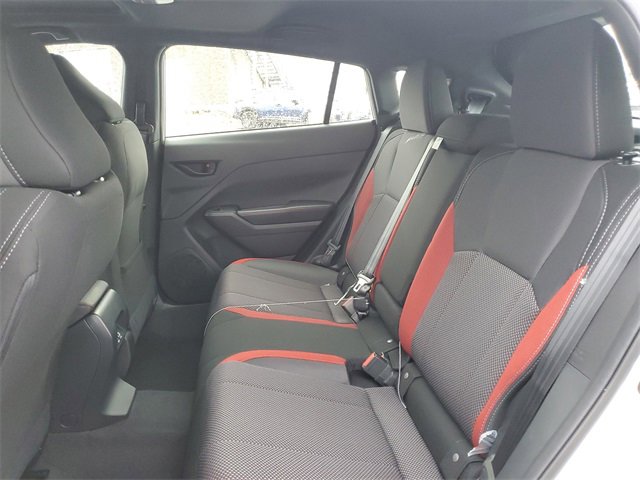 New 2026 Subaru Impreza RS image 9