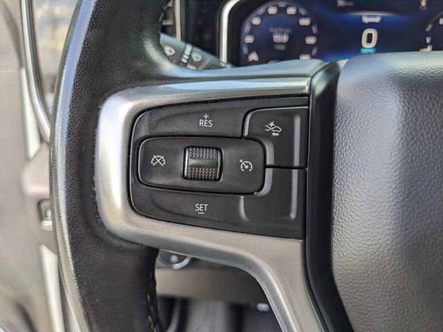 Used 2024 Chevrolet Silverado 3500 LT AWD/4WD image 30
